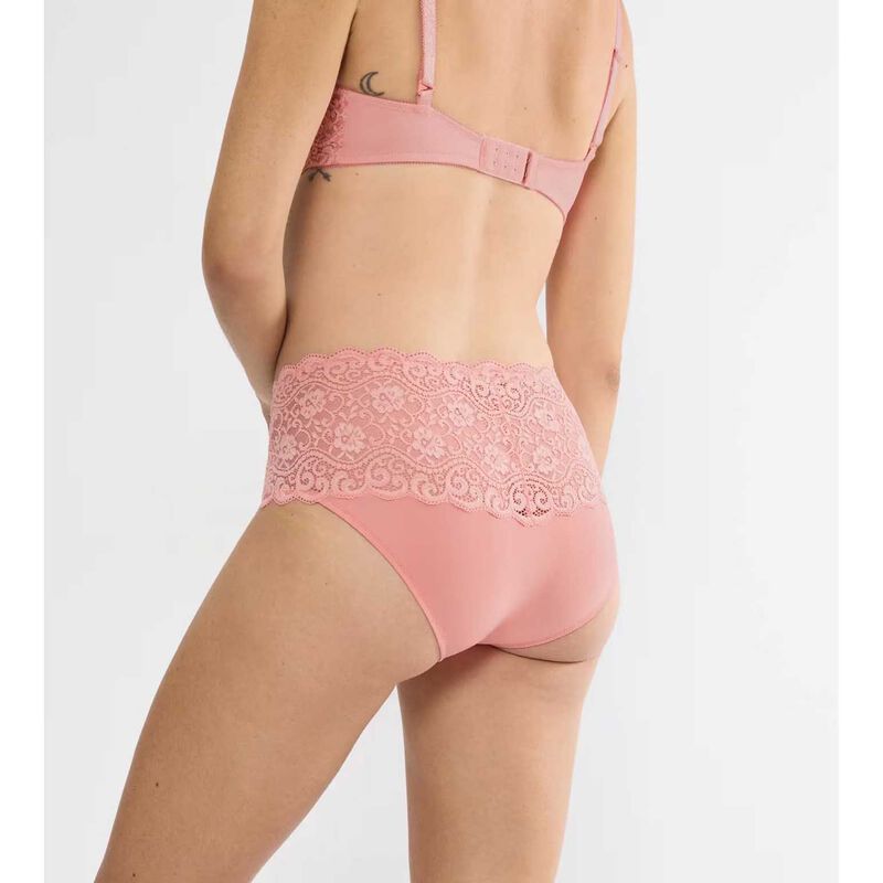Triumph Amourette High Waisted Brief image number 1